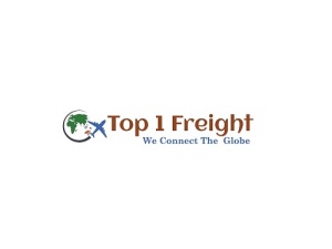 Top 1 freight co., limited