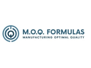MOQ Formulas
