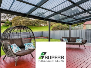 Pergola Builder Adelaide