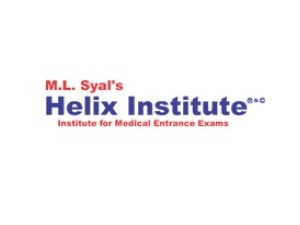 Helix Institute - JEE Coaching in Chandigarh