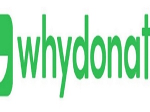 WhyDonate: la Plateforme #1 Crowdfunding et Collec