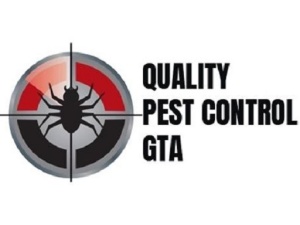 Quality pest control gta