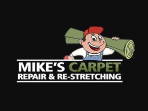 Mikes Carpet Repair & ReStretching