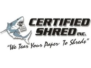 Certified Shred Inc