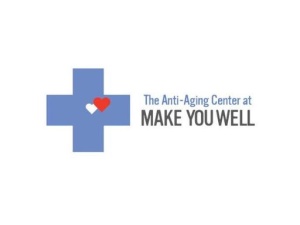 Anti Aging Center at Make You Well