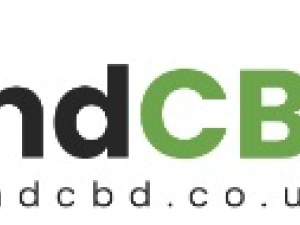 Find CBD UK New Malden Mailbox