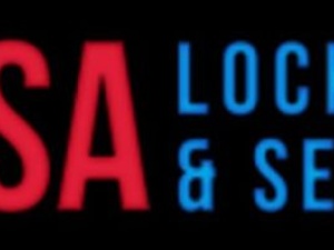 S.A. Locksmith & Security