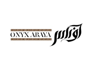 Onyx Abaya | Online Abaya Store