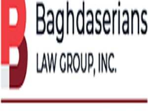 Baghdaserians Law Group Inc.