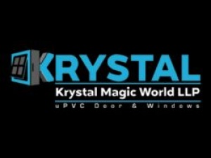Krystal Magic World
