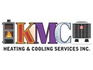 KMC Heating and Cooling Services Inc.