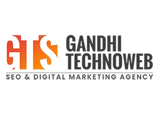 Gandhi Technoweb Solutions - A Digital Marketing