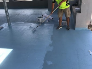 Waterproofing Perth