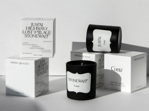 Candle Packaging Boxes Supplier In USA