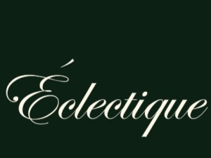 Eclectique