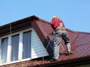 Metal Roofing in Sydney - Top View Roofing