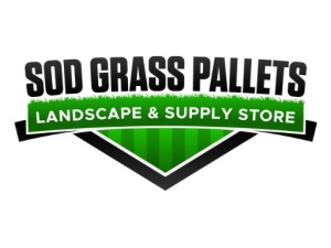 Sod Grass Pallets Landscape & Supply Store
