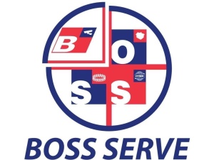 Boss Serve