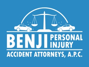 Benji - Anaheim Personal Injury Lawyers
