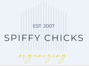 Spiffy Chicks Organizing