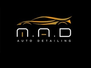 M.A.D. Auto Detailing