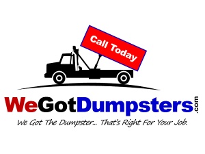 We Got Dumpsters – Philadelphia