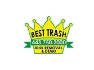 Best Trash Junk Removal & Demo