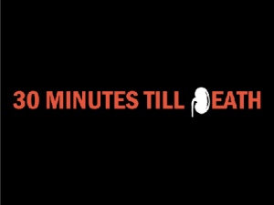 30 Minutes Till Death