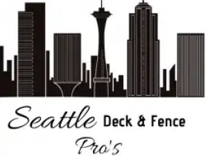  Seattle Deck and Fence Pro's