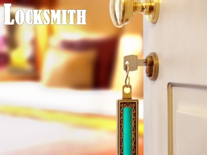 Locksmith Collinwood