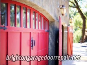 Brighton Garage Door Repair