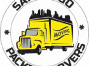 Movers San Diego
