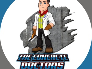 The Concrete Doctors Ltd