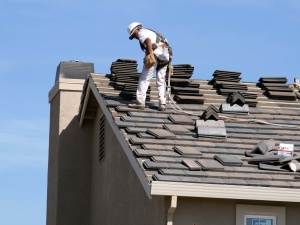 One Stop Roofing Inc