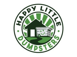 Happy Little Dumpsters of Charlottesville