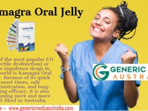 Buy Kamagra Oral Jelly