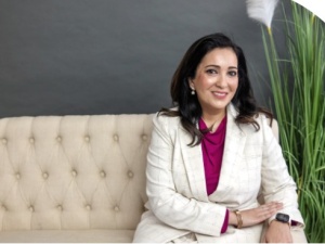 Sophia Rahman MD