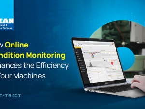 Online condition Monitoring