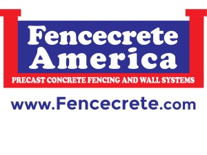 Fencecrete America