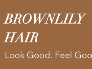 Brownlilyhair