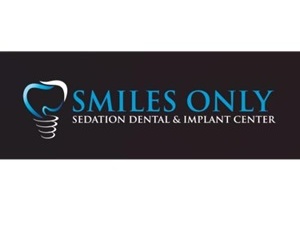 Smiles Only Sedation Dental and Implant Center