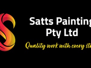 Satts Painting Pty Ltd