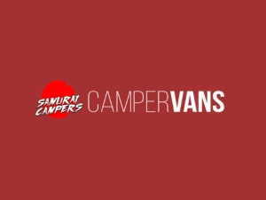 Samurai Campers | Best Camper Van Rentals in Japan