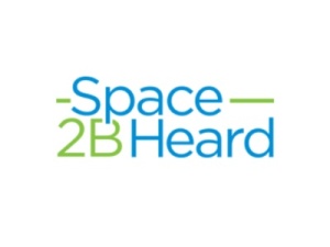 Space2BHeard