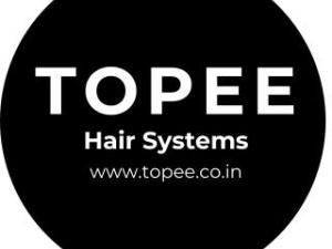 Topee Hair Extensions for Men and Women