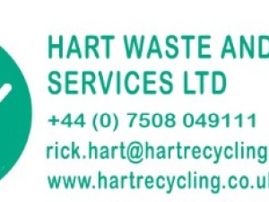 Hart Waste and Recycling Services Ltd