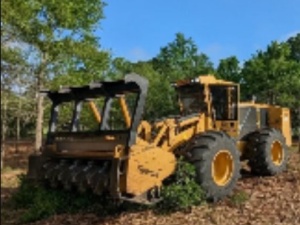 Land Clearing services