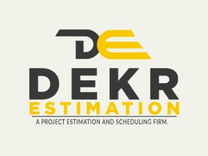 Construction Estimating Services-Dekr Estimation