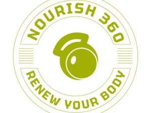 Nourish 360 | Online Personal Fitness Training 