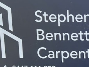 Stephen Bennett Carpentry